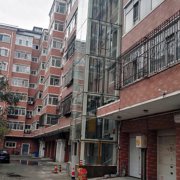 哈尔滨老旧住宅楼加装万象城在线_万象城（中国）