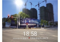 江西完美电竞官网广告广告牌制作施工的流程